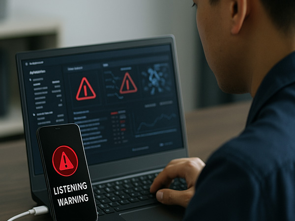 玄武手机泄密排查