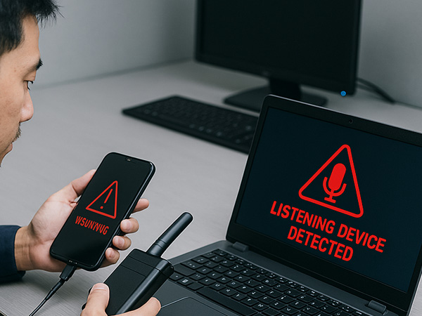 玄武手机电脑监听排查服务