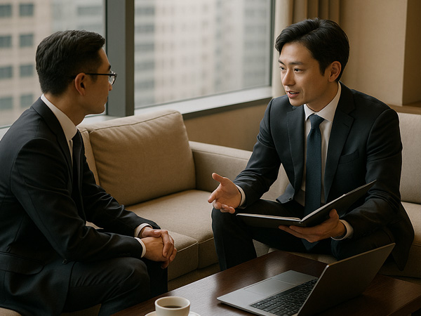 玄武高端保密顾问服务