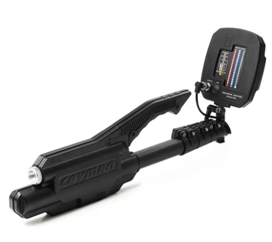 玄武俄罗斯进口非线性节点 400CAYMAN