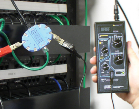 玄武美国REI CMA-100反监听音频放大器