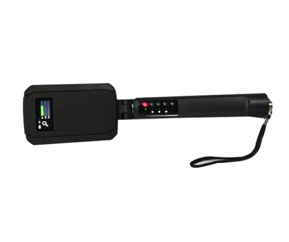 玄武便携式非节点性探测仪